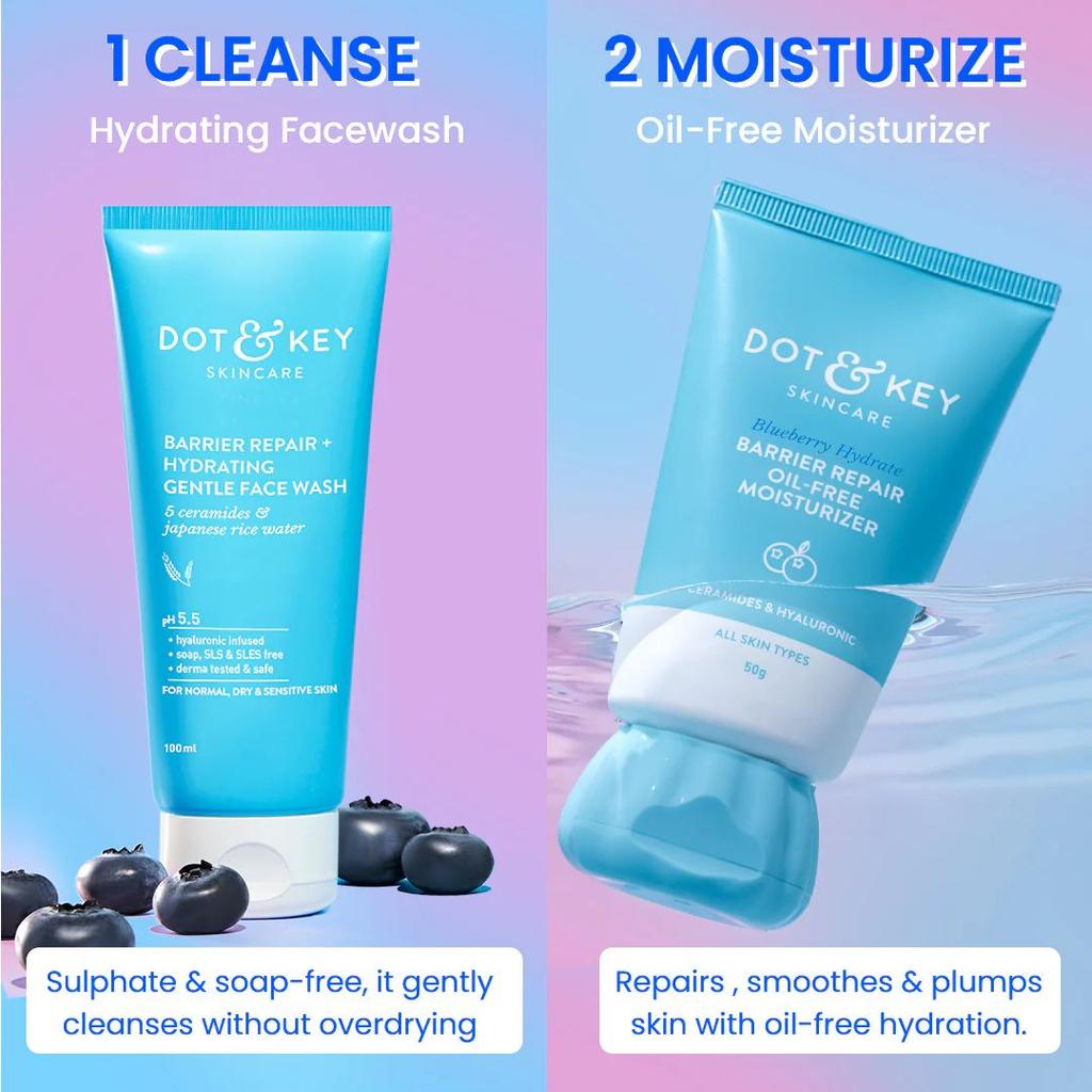 Hydration SOS Skincare Duo — photo 3