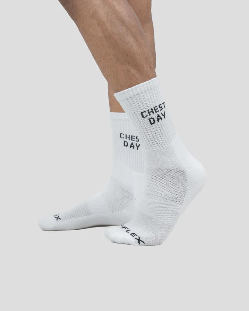 Training Crew Socks (Pack Of 5 ) — photo 10