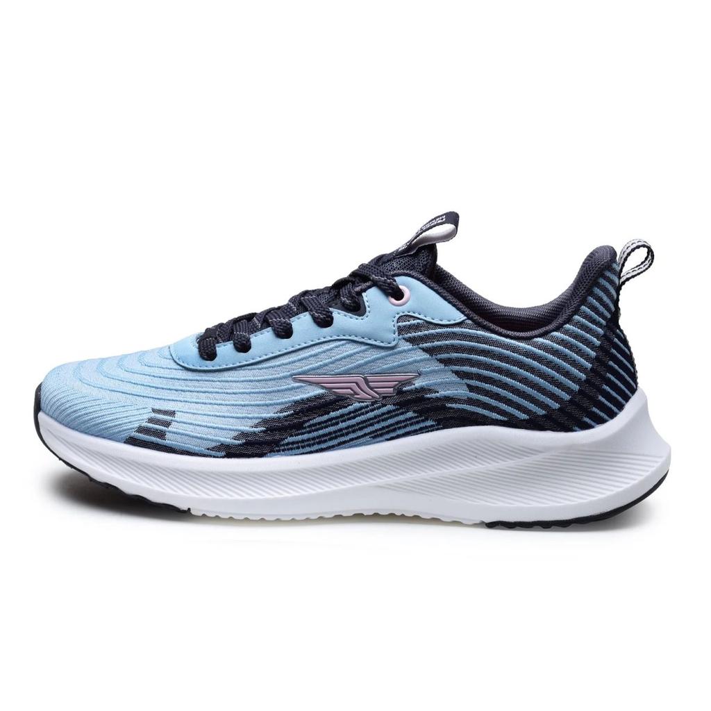 Sports Shoes for Women in Blue | Athleisure Shoes — photo 3