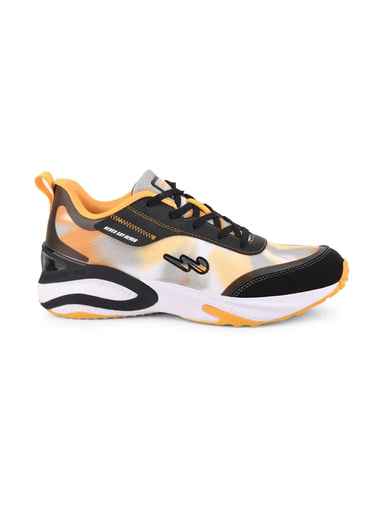 RANG Multi Men's Sneakers — Multi / 6