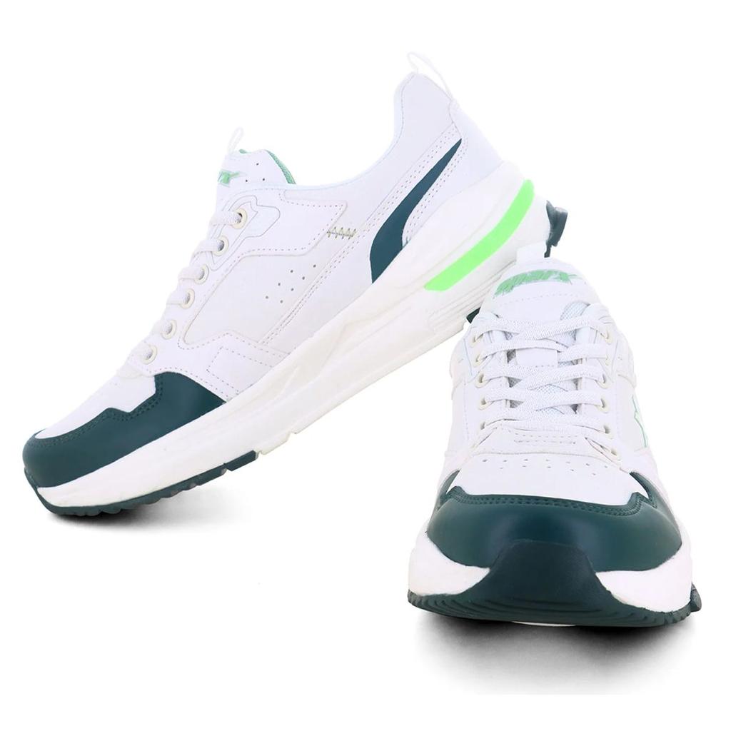 Sparx Sneakers for Men SM-1077 — photo 8