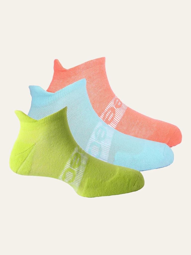 Bamboo Active Socks - Pack of 3 — photo 11