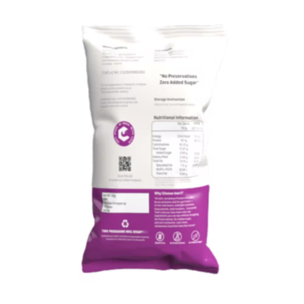 Coconut Bliss Protein Bars: Box of 3 — photo 3