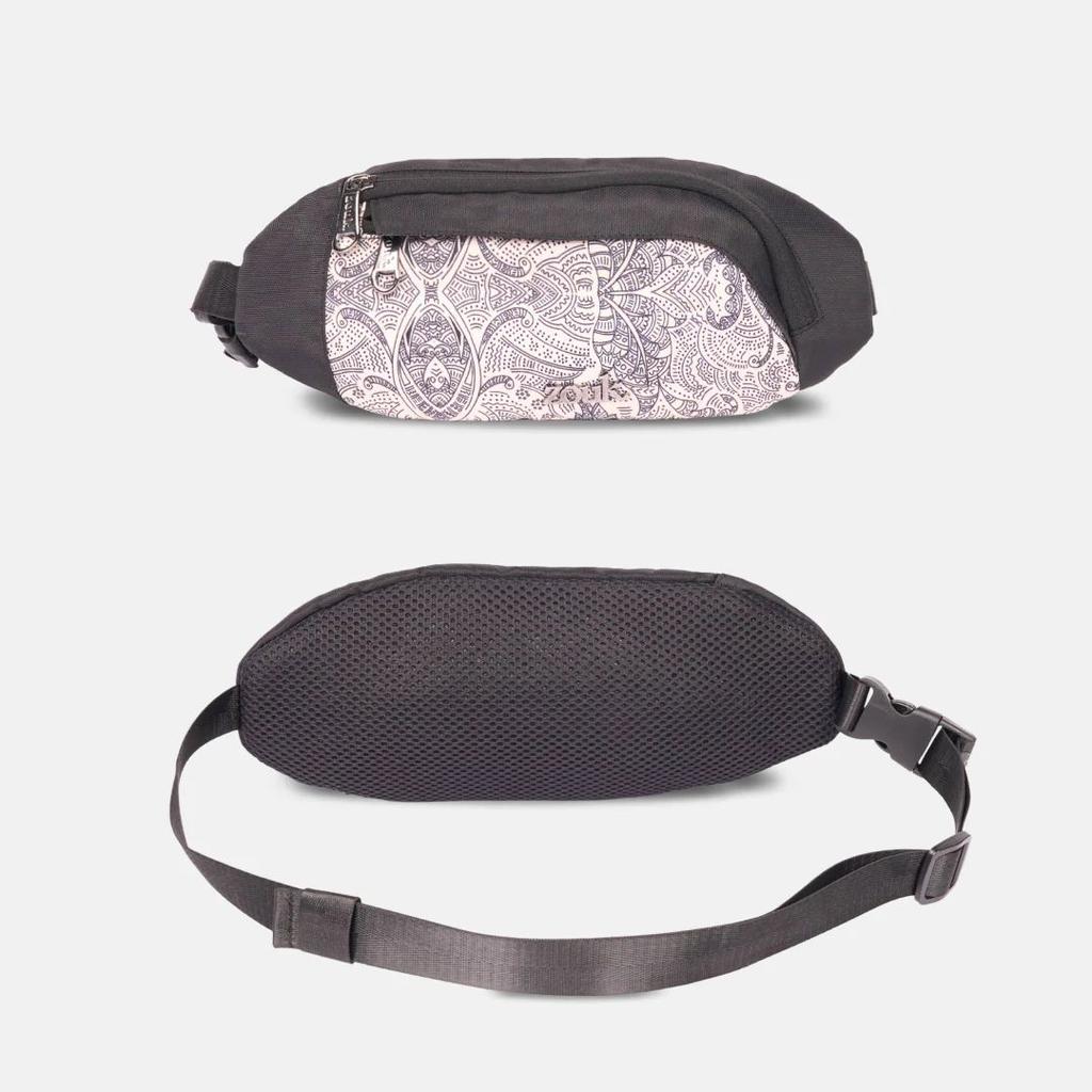 Colaba Shirin Faye Fanny Pack — photo 8