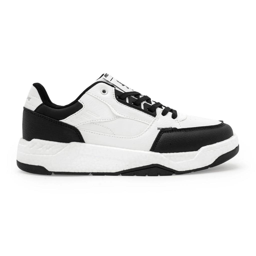 Sneakers for Men in White and Black | Casual Shoes — photo 2