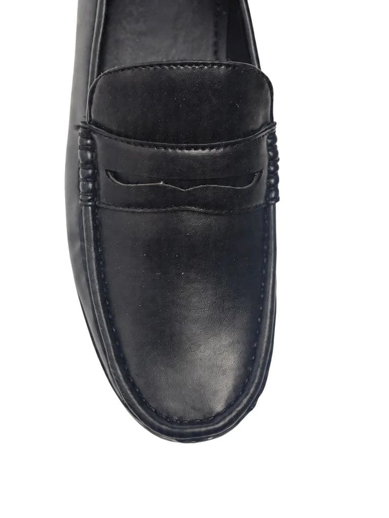 SOLEPLAY Black Sean Loafers — photo 3