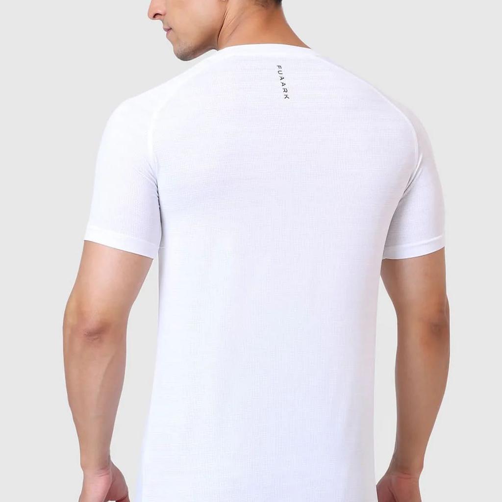 Ember T-shirt White