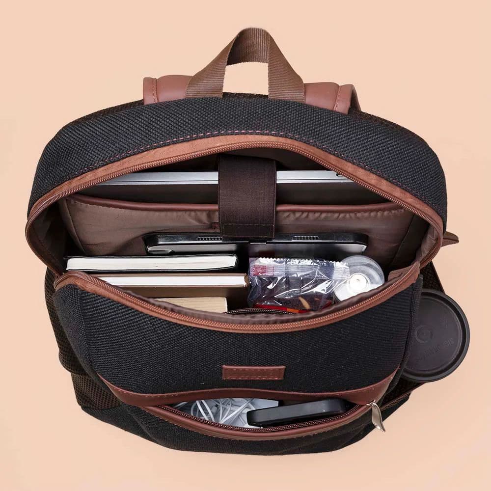 Abstract Amaze Men's Classic Backpack