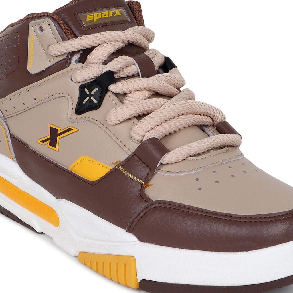 Sneakers for Men SM 1026 — photo 7