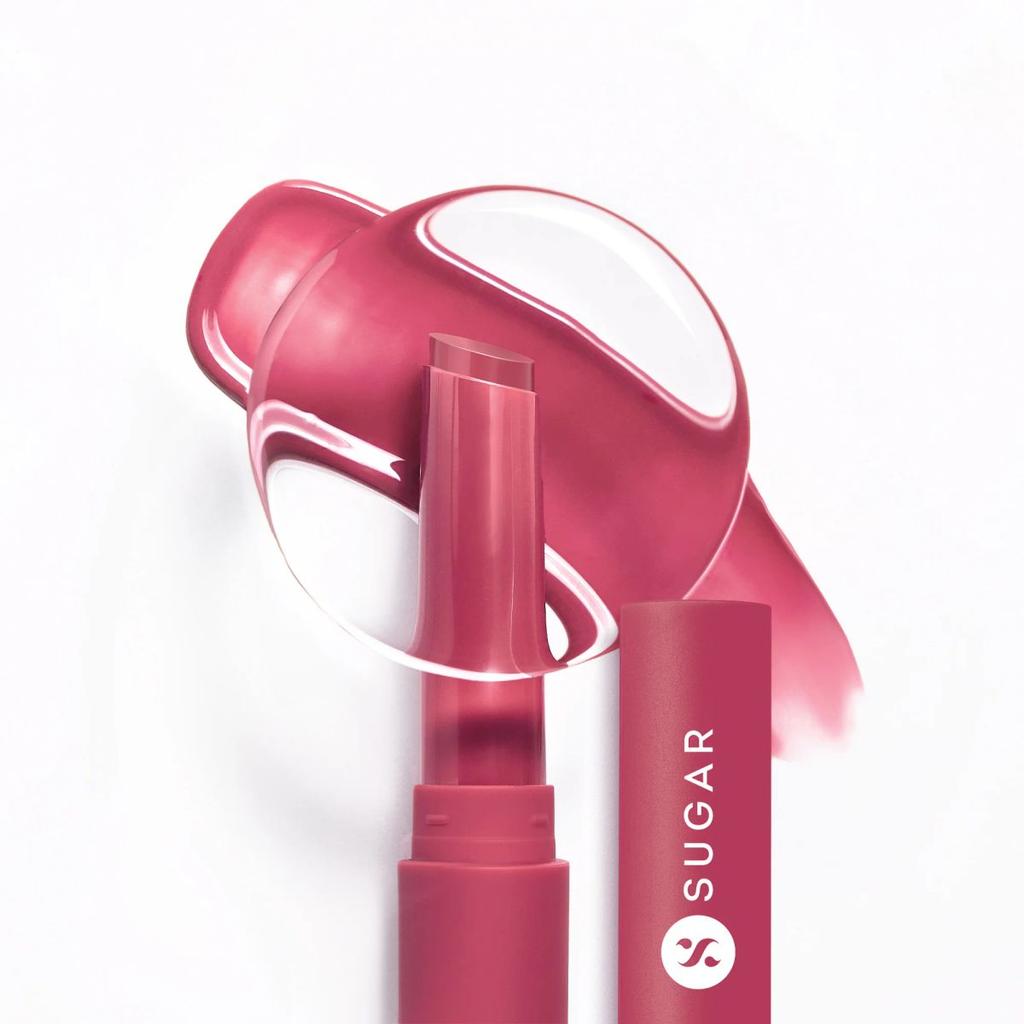 Glide Peptide Plumping Gloss Stick — photo 5