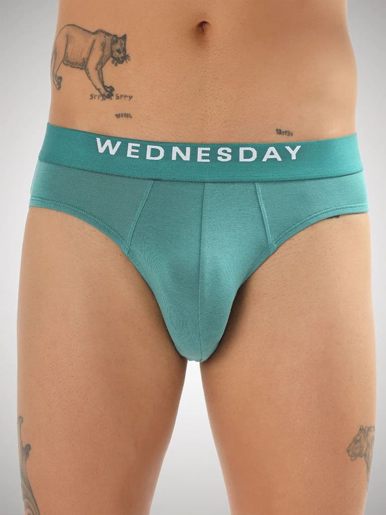 Everyday Expression | Couple Combo (Briefs & Boyshorts) — photo 9