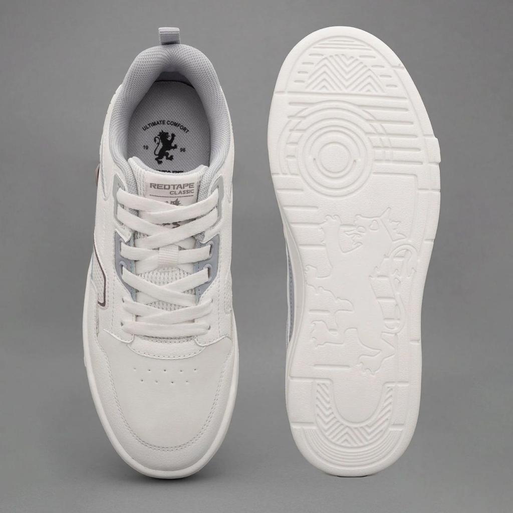 Women's Lifestyle Sneakers for Cushioned Comfort & Everyday Style — photo 5