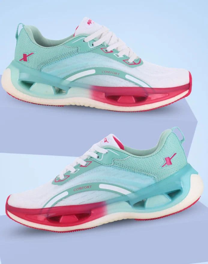 Sparx Athleisure Shoes for Women SL 259 — photo 6