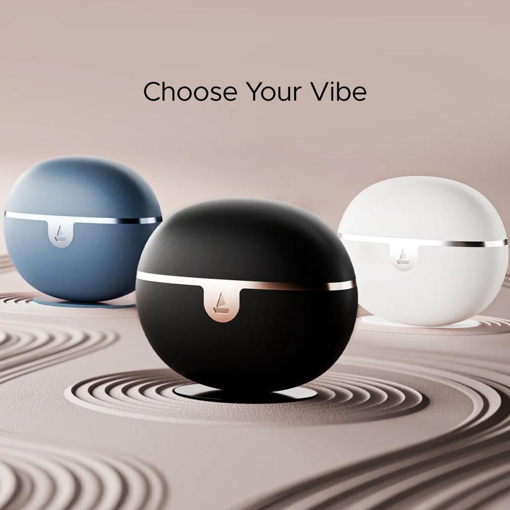 boAt Airdopes 161 ANC Elite | Wireless Earbuds with ANC up to 32dB, ENx™ Technology, BEAST™ Mode — photo 6