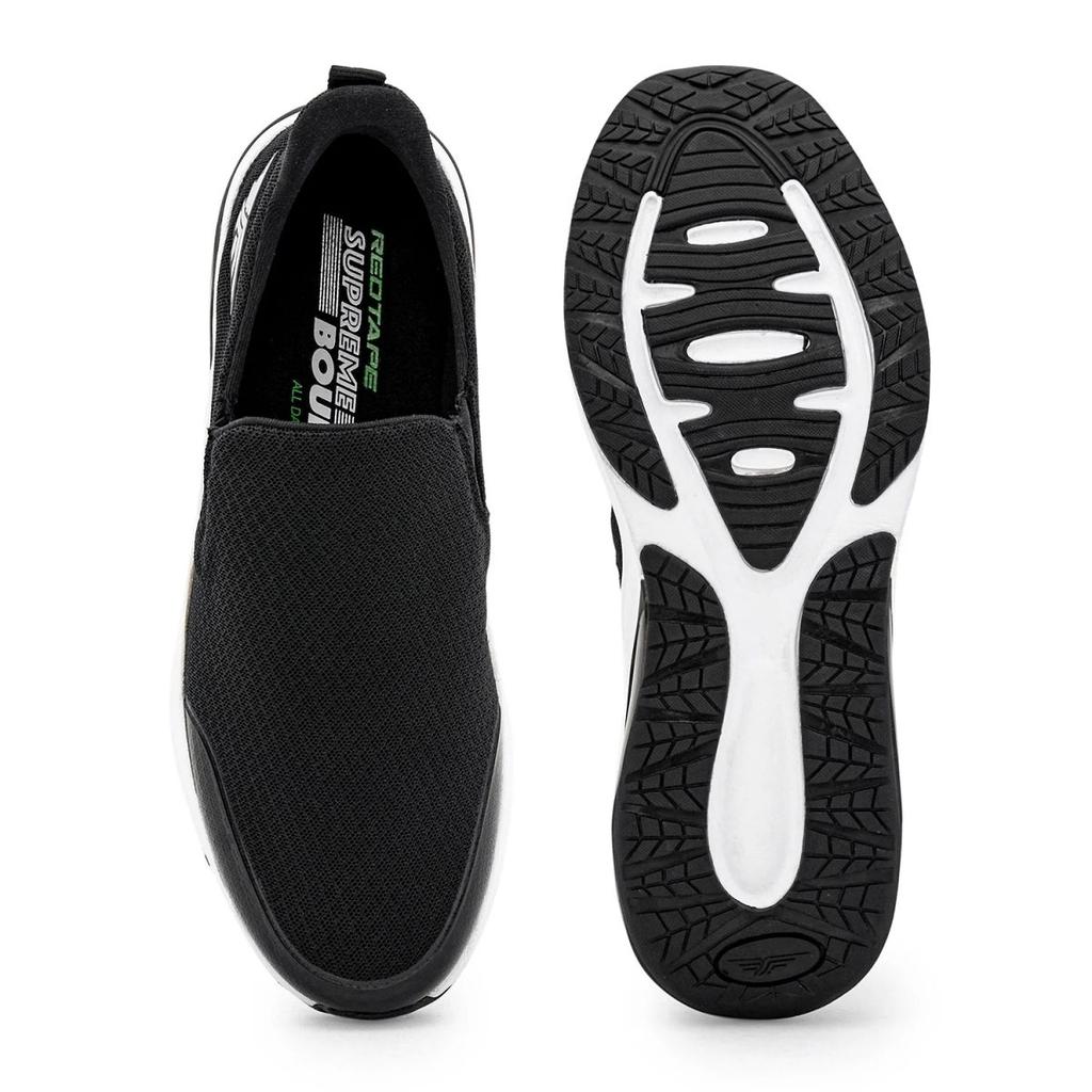 Men's Walking Slip On Shoes | Easy Fit for Daily Comfort — photo 5