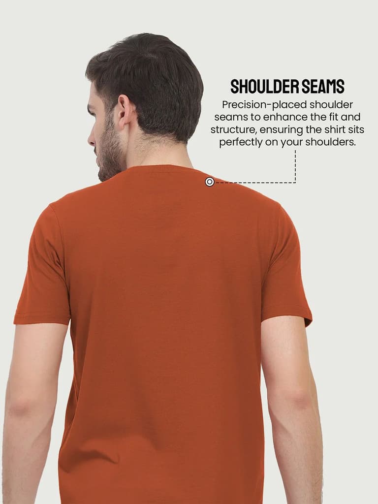 Men's T-Shirt & Women's Shirt — photo 4