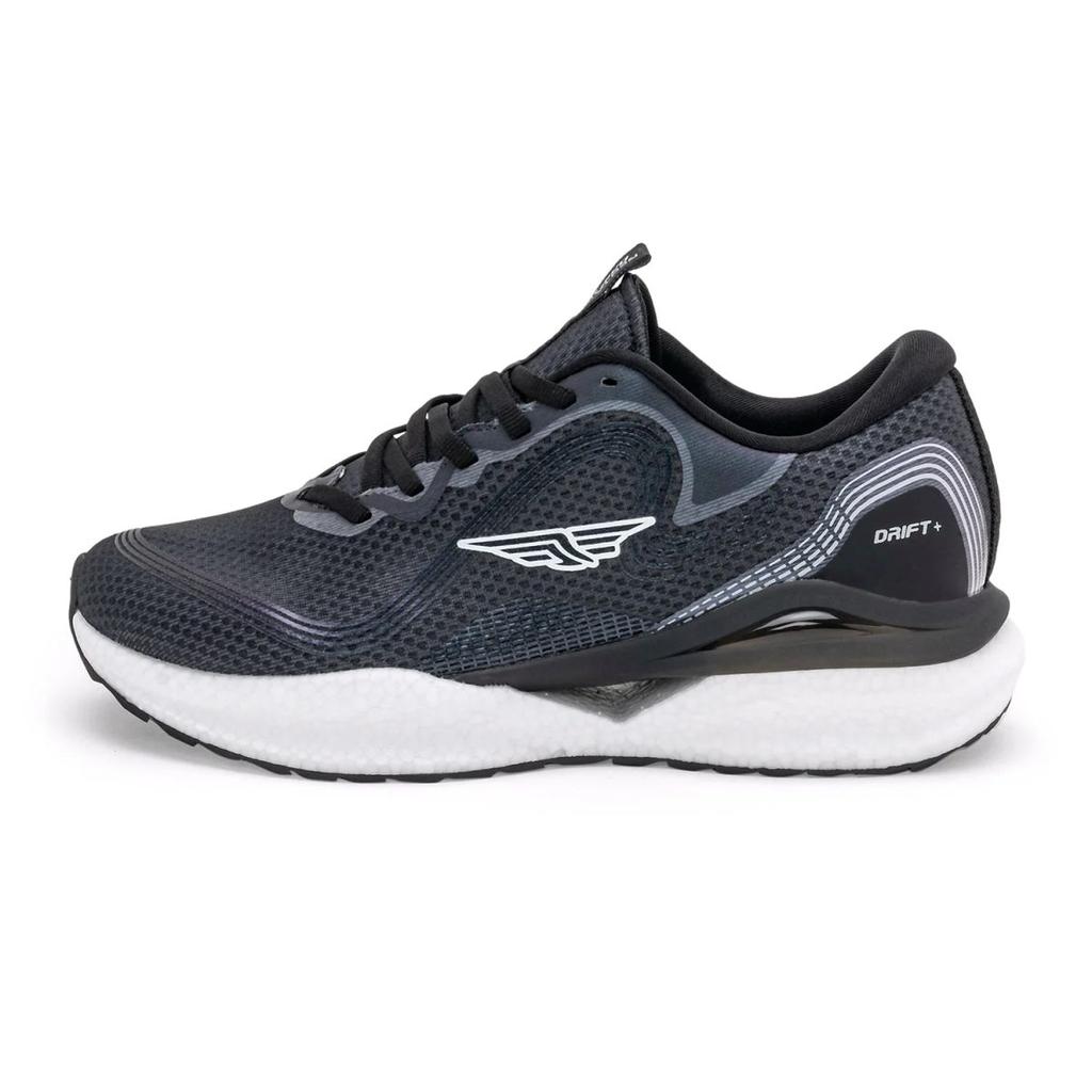Sports Shoes for Men in Black | Athleisure Shoes — photo 3