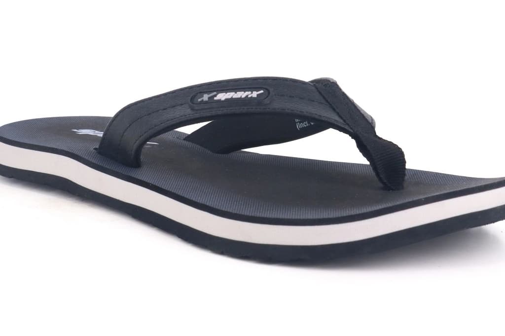 Slippers for Men SFG 541 — photo 6