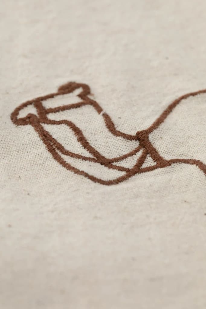 Desert Safari Shirt — photo 10