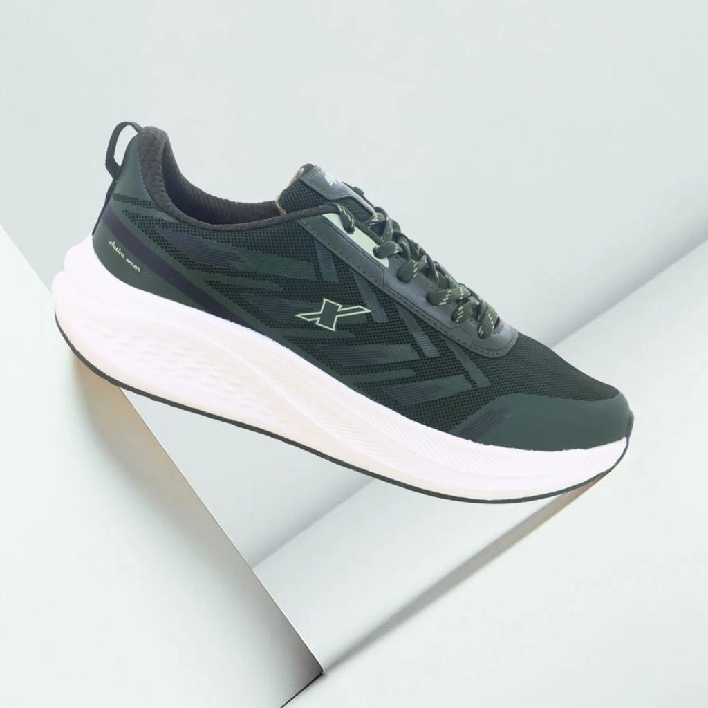 Athleisure Shoes for Men SM 1091 — photo 2