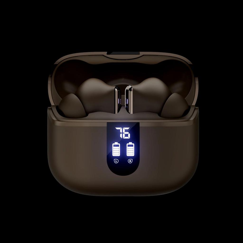 boAt Airdopes 181 Pro SS Edition | TWS Earbuds with 100 Hours Playback, Quad Mics with ENx™, BEAST™ Mode, ASAP™ Charge