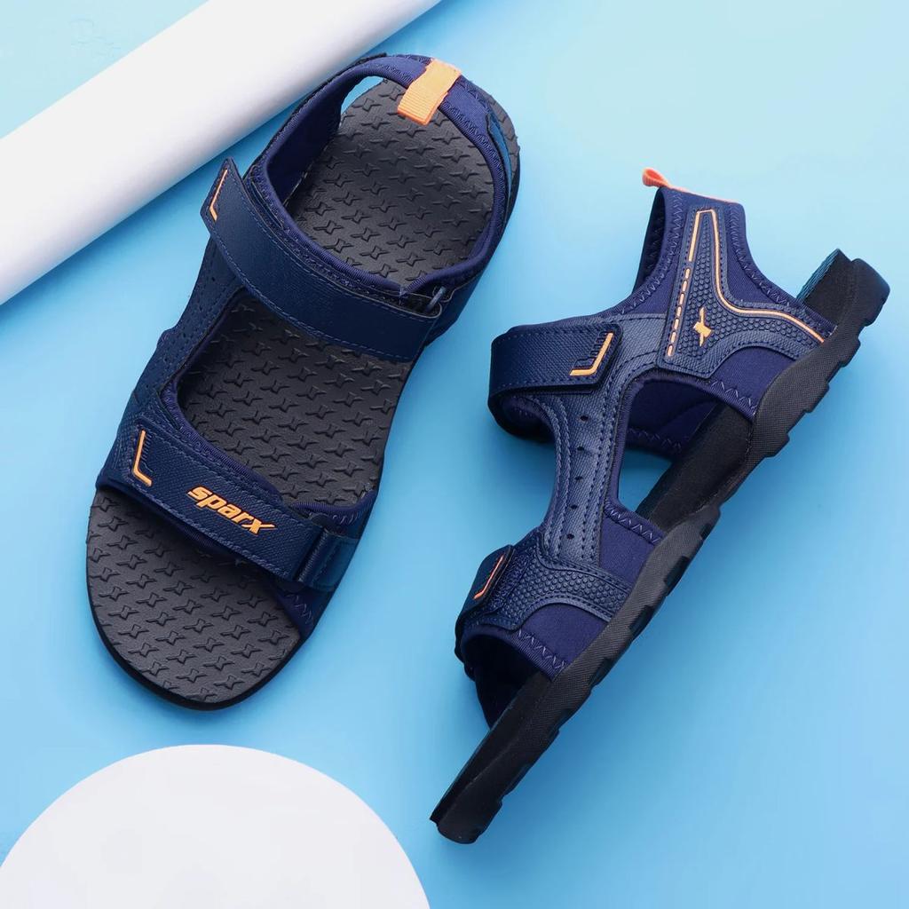 Sandals for Men SS 724 — photo 2