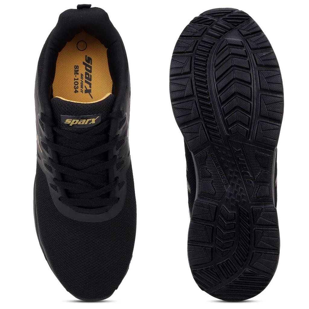 Athleisure Shoes for Men SM 1034 — photo 6