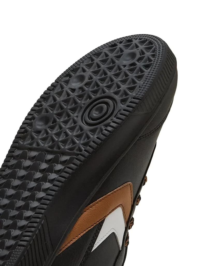 OG-43 Black Men's Sneakers — photo 4