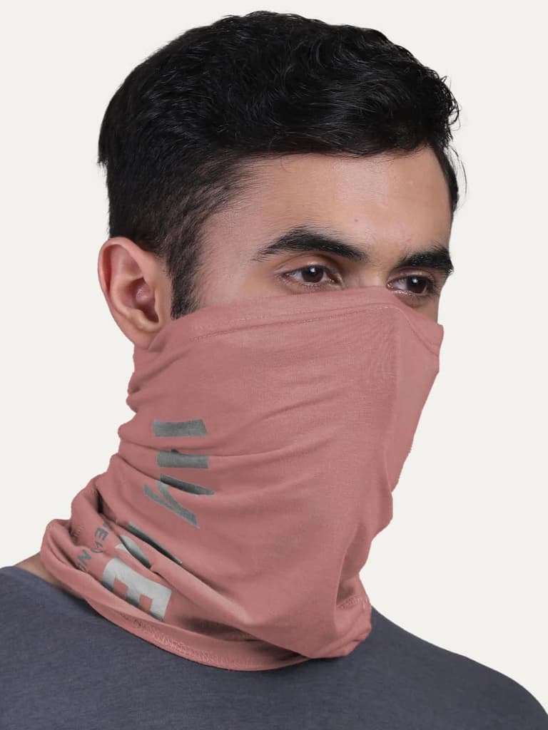 Unisex Bandana Masks - Printed (Pack of 5) — photo 7