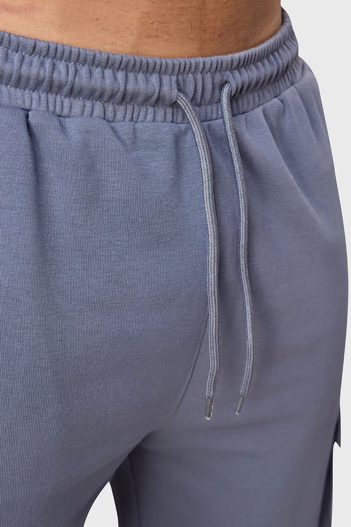 Pinnacle Pocket Pants Grey — photo 4