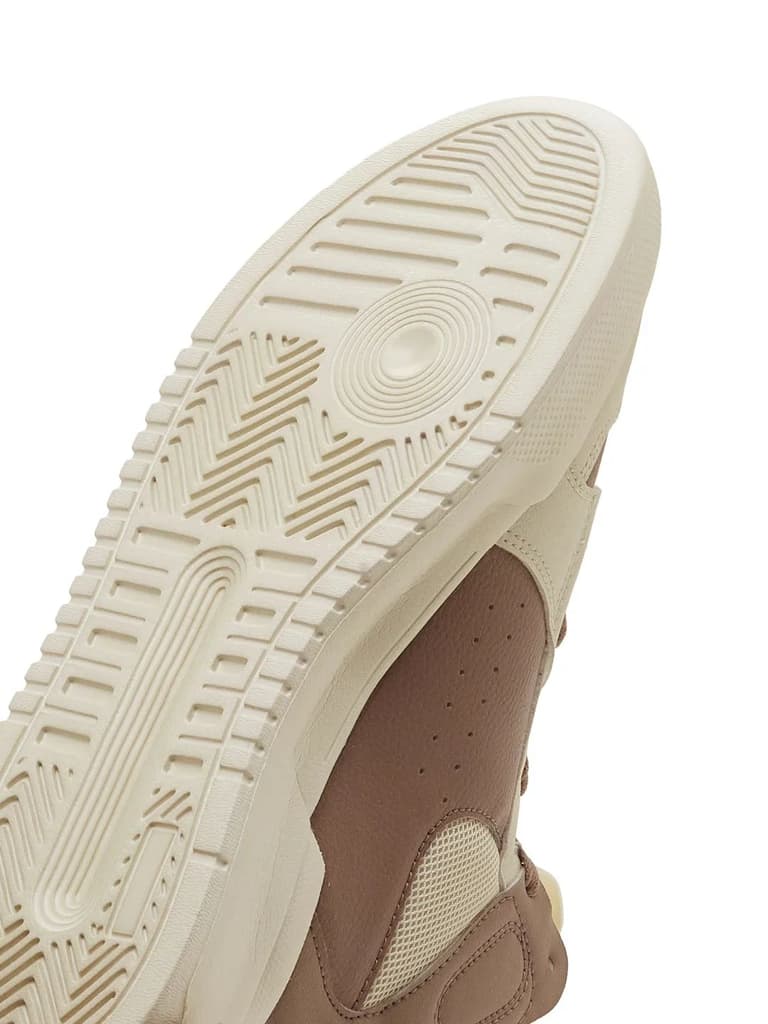 EAGLE Beige Men's Sneakers — photo 4