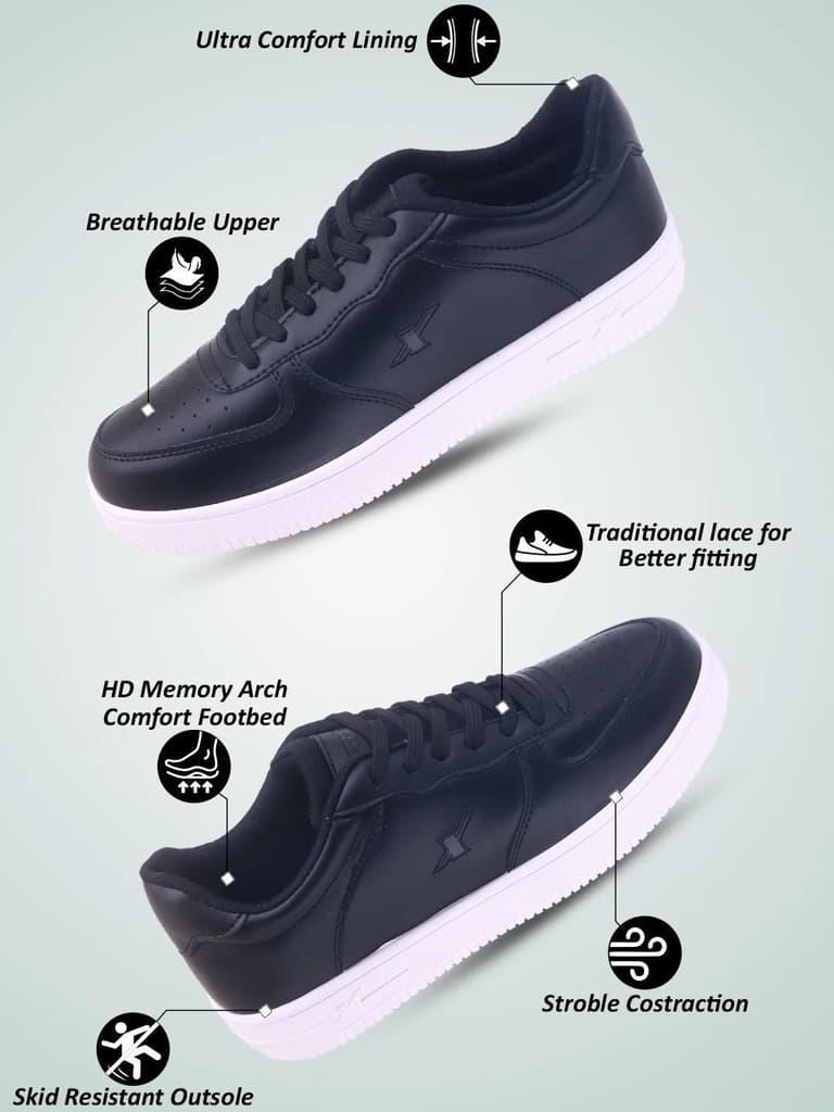 Casual Shoes for Men SM 1045 — photo 6