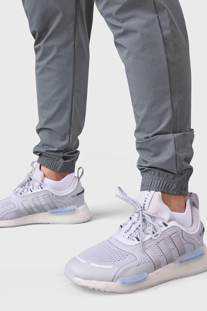 Stride Joggers Dark Grey — photo 4