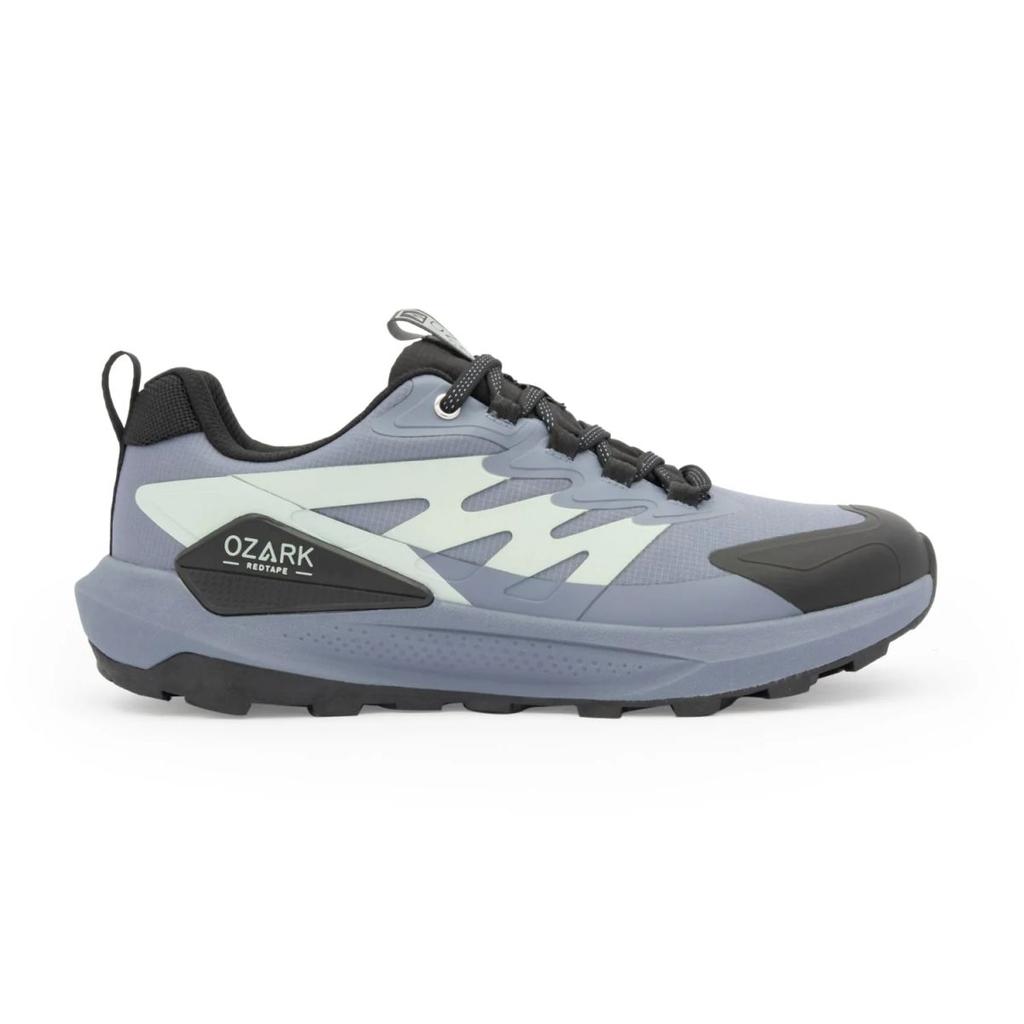 Ozark Outdoor Trail Running Shoes for Men | All-Terrain Performance — photo 2
