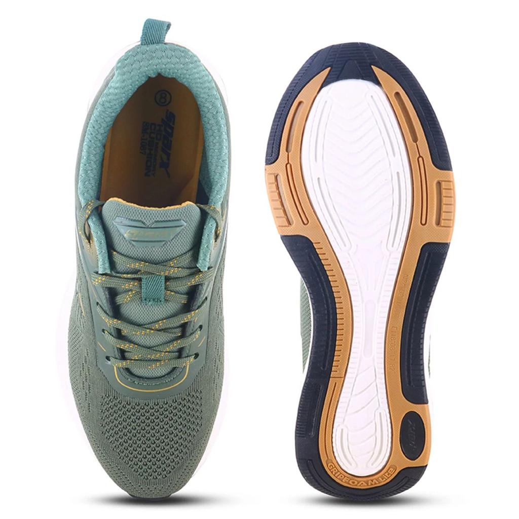 Athleisure Shoes for Men SM 1087 — photo 6