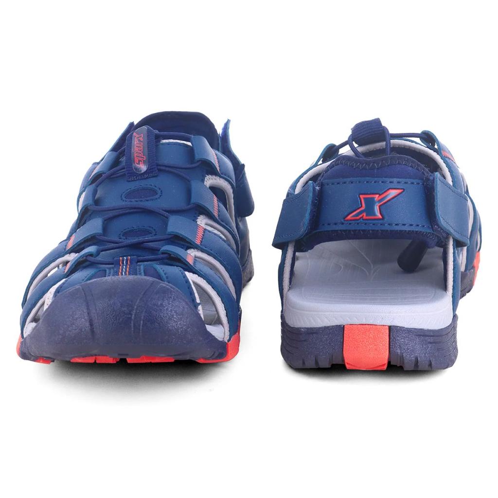 Sandals for Men SS 817 — photo 3