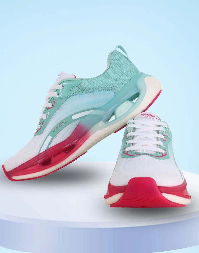 Sparx Athleisure Shoes for Women SL 259 — photo 9