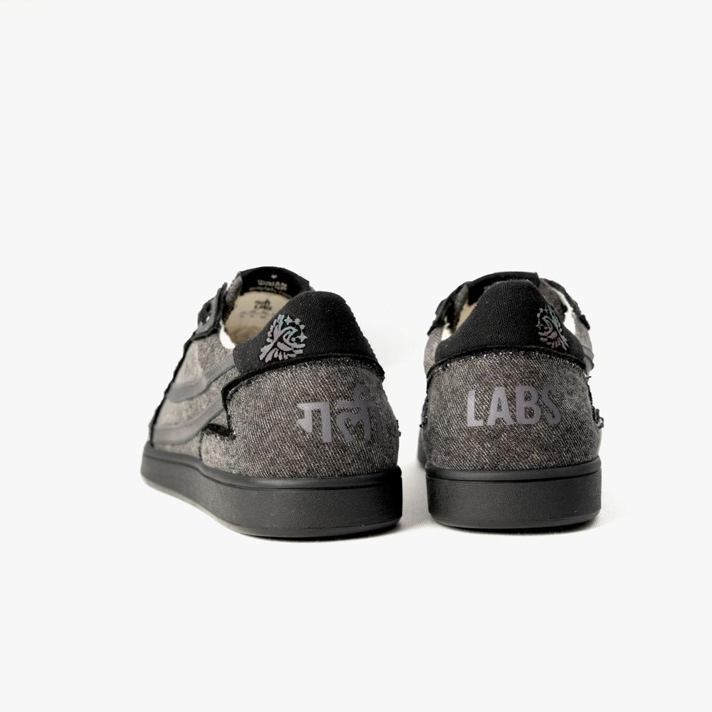 Gully Number 001 - Baaz Chaaya Grey for women — photo 4