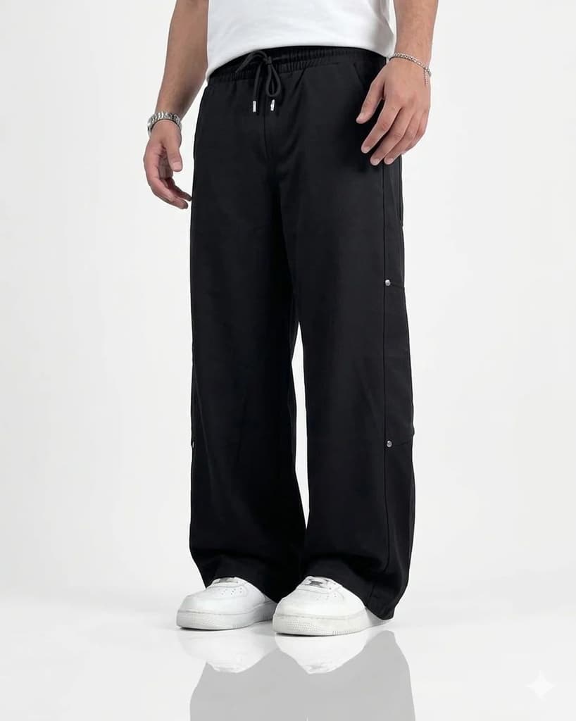 Stay Loose Barrel Fit Joggers — photo 10