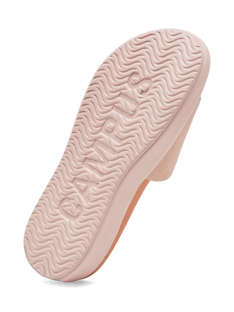 SL-491L Peach Women's Slides — photo 4