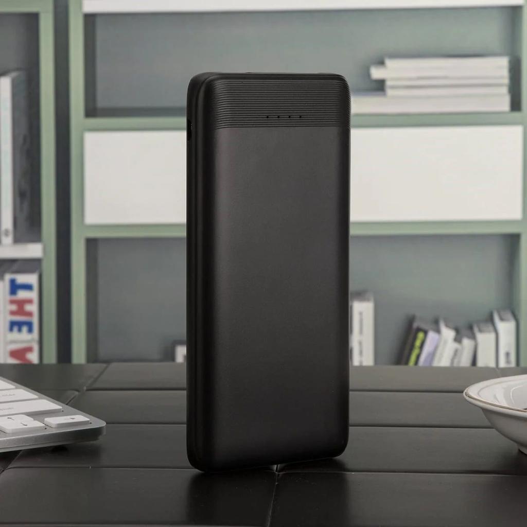 EnergyShroom PB300 Lite| Powerbank with 10000mAh battery capacity with Smart IC protection, 22.5W fast charging — photo 2