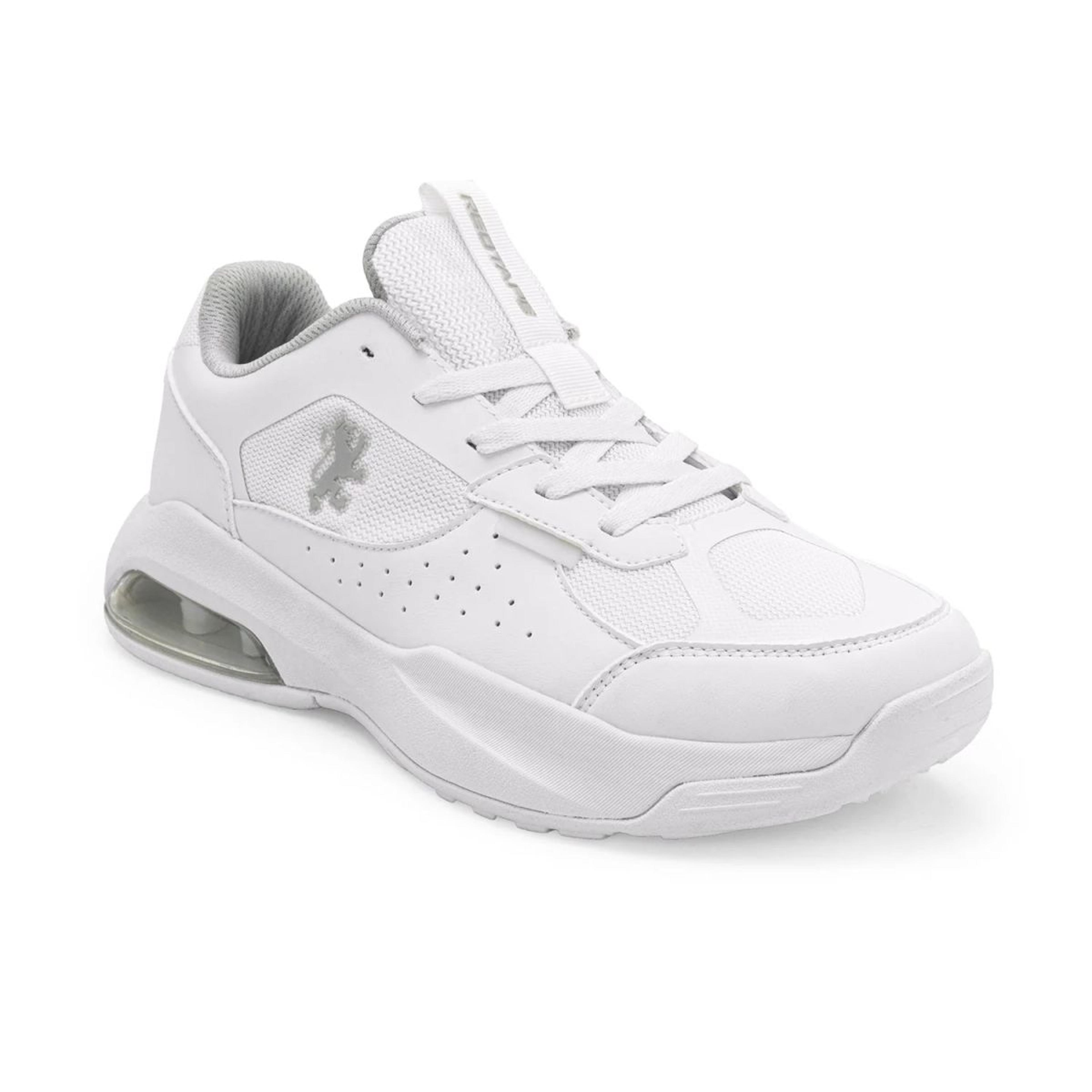 Casual Shoes for Men in White | Lifestyle Shoes