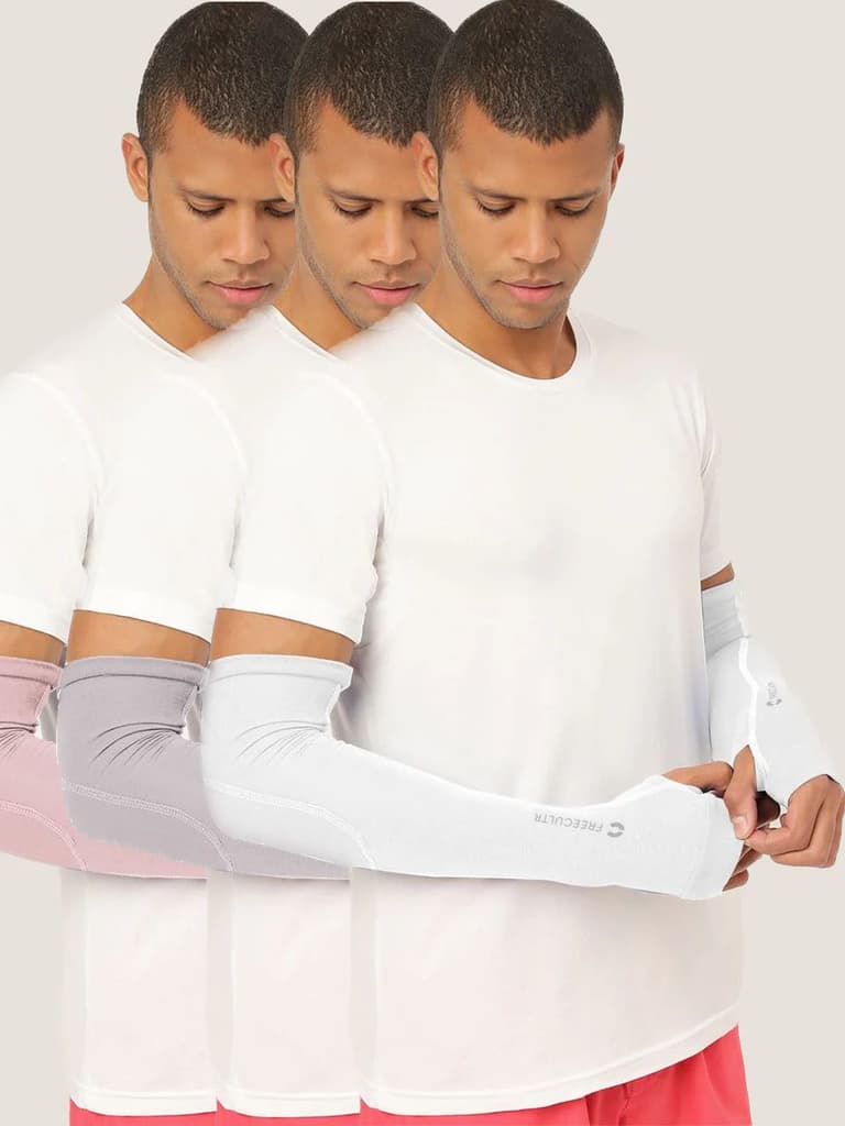 Golden Arm Sleeves (Pack of 3) — photo 14