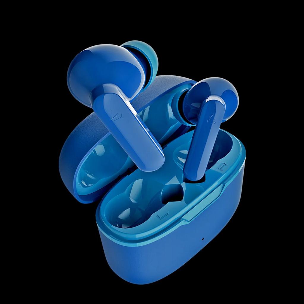 boAt Airdopes Ultra Plus | Wireless Earbuds with 50 Hours Playback, BEAST™ Mode, Quad Mics with ENx™ Tech, IWP™ Technology — photo 12