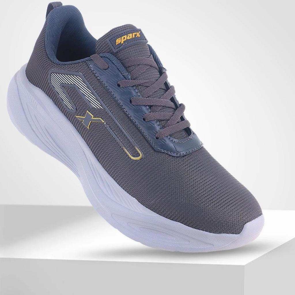 Sparx Athleisure Shoes for Men SM 1074 — photo 2