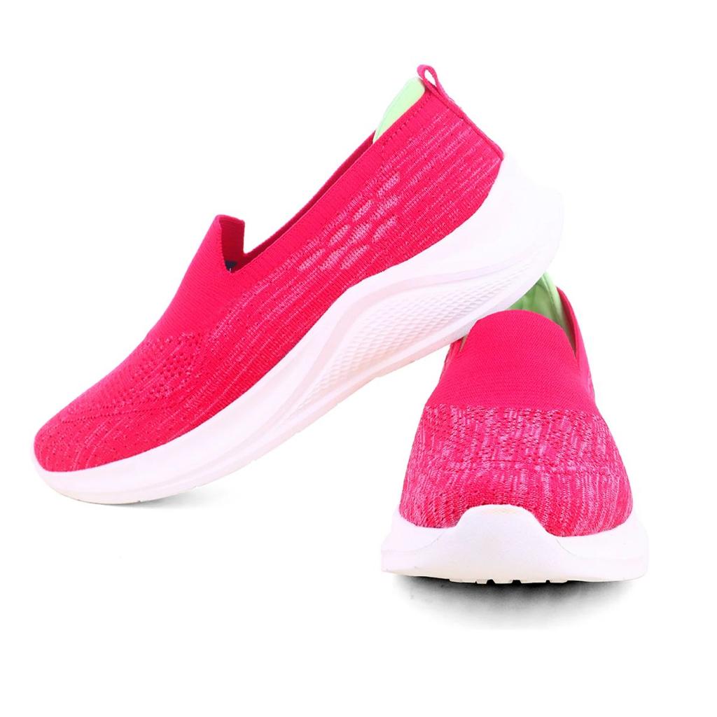 Athleisure Shoes for Women SL 295 — photo 8