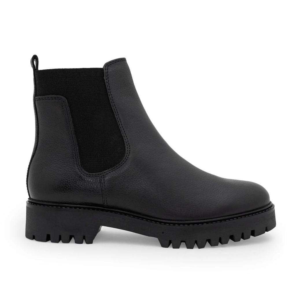 Women's Chelsea Boots | Ankle-Length, Elastic Fit & Casual Comfort — photo 2