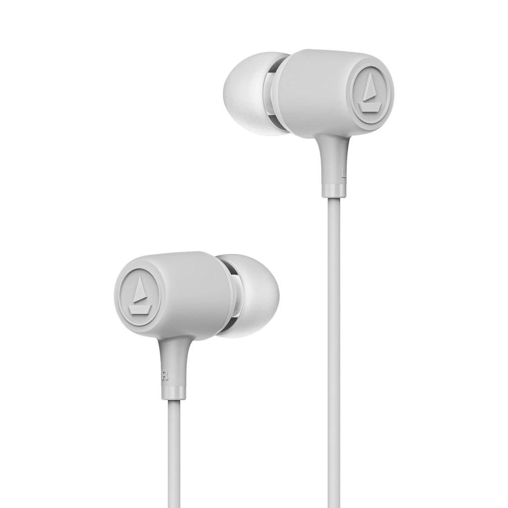 boAt BassHeads 85 | In-Ear Wired Earphones with 10mm Drivers & Mic — photo 2