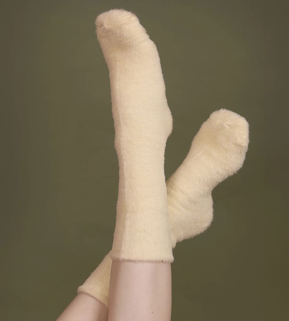 UltraComfort Fleece Socks Unisex — photo 4