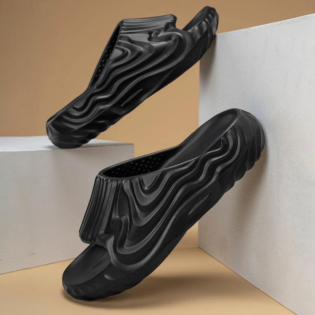 Men's Pool Sliders for Everyday Casual Comfort — photo 7